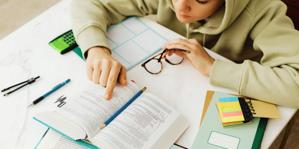 Buku GMAT