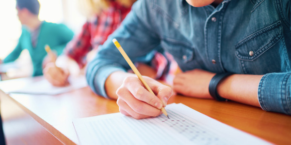 Kursus TOEFL Online